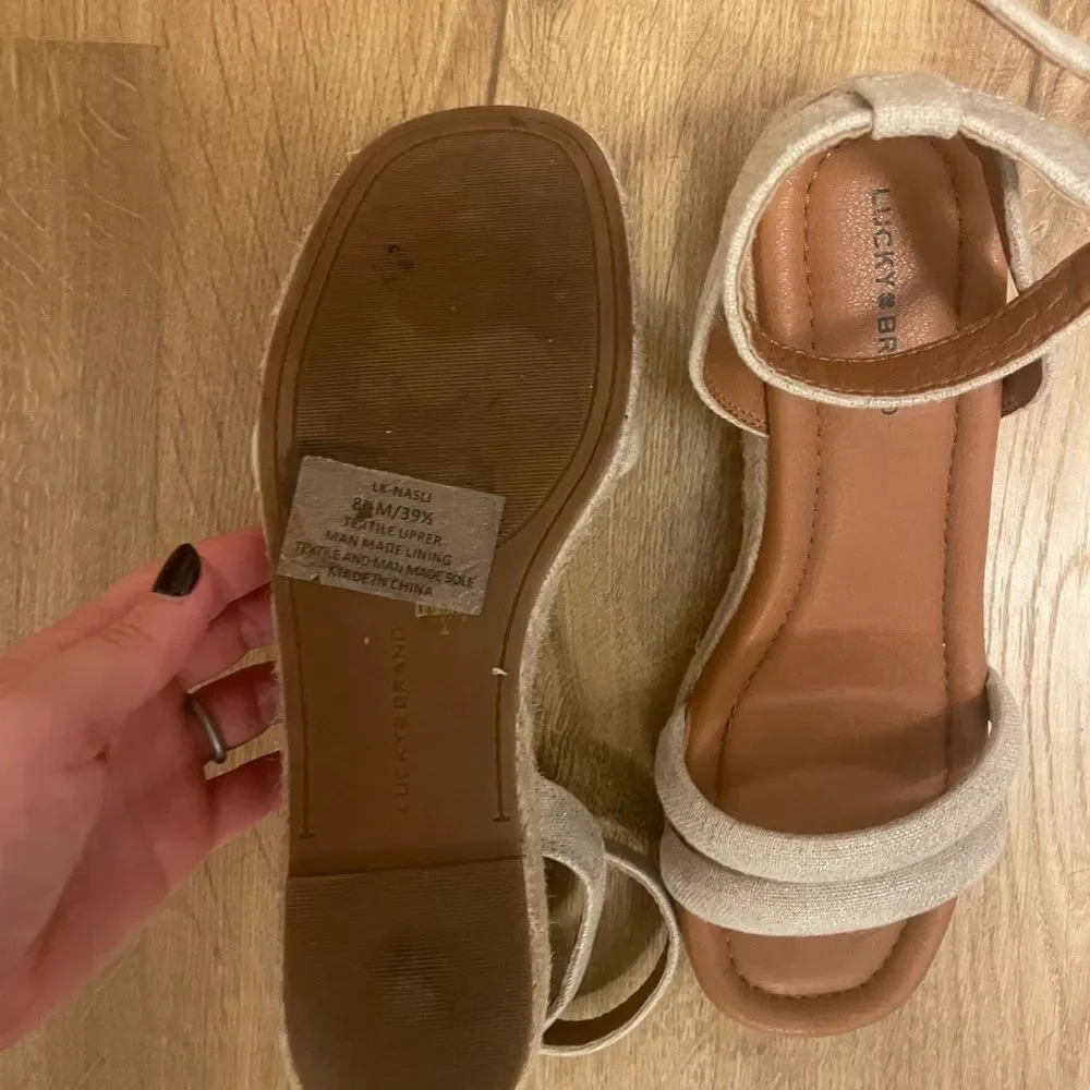 Lucky Brand lucky brand